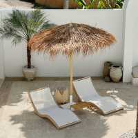 A Stylish Escape in the Heart of Canggu