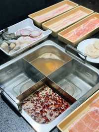 Tian Tian Hotpot in JB