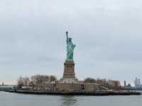 Unforgettable Scenic Cruise Ride in NYC