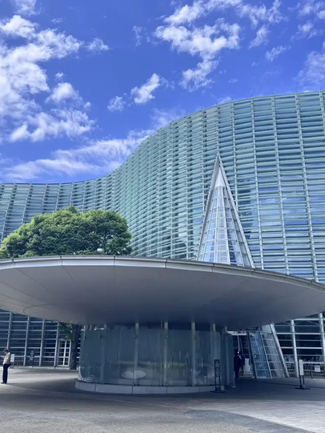 Tokyo National Museum: A Must-Visit Spot Featured in 'Your Name'