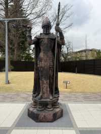 Life or Death: The Giant Wizard’s Chess Pieces