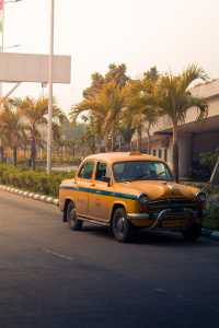 5 Days in Kolkata: A Journey Through Time, Taste & Tradition