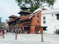 Kathmandu Durbar Square