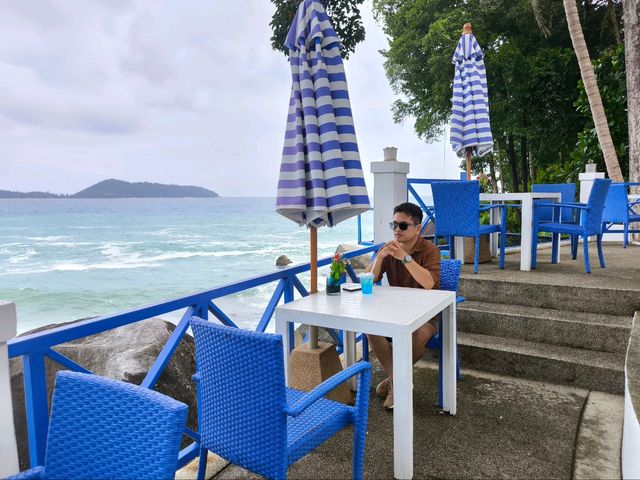The Reef ภูเก็ต