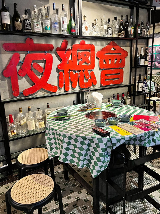 ʚ♡ 本地手切靚牛 • 吃到飽喝到飽 ♡ɞ