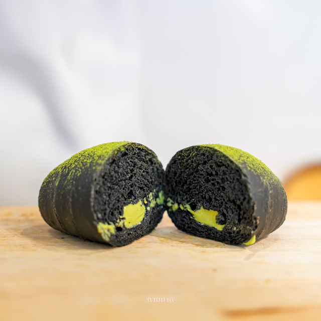 𝑺𝒉𝒊𝒐 𝑷𝒂𝒏 ขนมปังเกลือ สุดฮิต มาเสิร์ฟร้อนๆ🥖