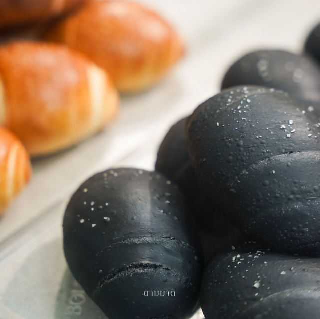 𝑺𝒉𝒊𝒐 𝑷𝒂𝒏 ขนมปังเกลือ สุดฮิต มาเสิร์ฟร้อนๆ🥖