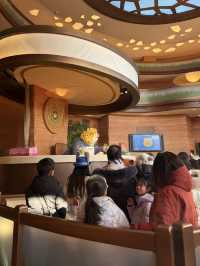 Experience the Magic at Shanghai Disneyland