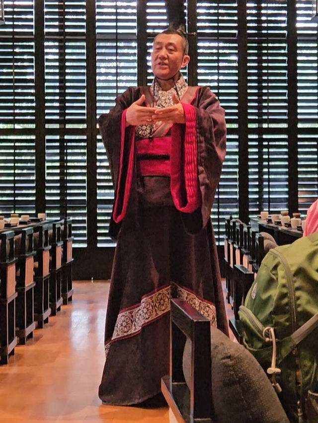 西安🇨🇳 探索歷史博物館 👍 大開眼界