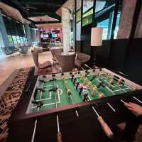 From Garden to Sea View – A Pleasant Surprise at Aloft Langkawi!