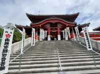 ⛩️ 大須観音（大須観音寺）：名古屋の中心に佇む歴史あるパワースポット 📿✨