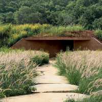 Khao Yai Art Forest