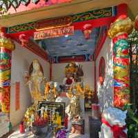 วัดสัมพันธวงศารามวรวิหาร (วัดเกาะ)