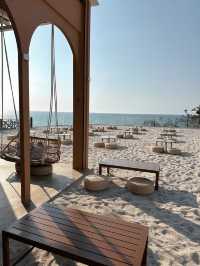 小琉球｜沙灘海景餐酒館 歐絢ocean