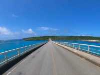 Title: Island of Contrast: Discovering Okinawa