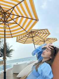 Sea of love pattaya 🩵🌊💙