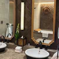Hyatt Regency Bali: A Tropical Sanctuary of Luxury
