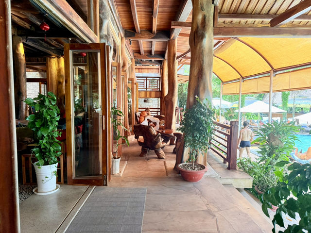 Ocean Bay Phu Quoc – Eco-Luxury by the Sea