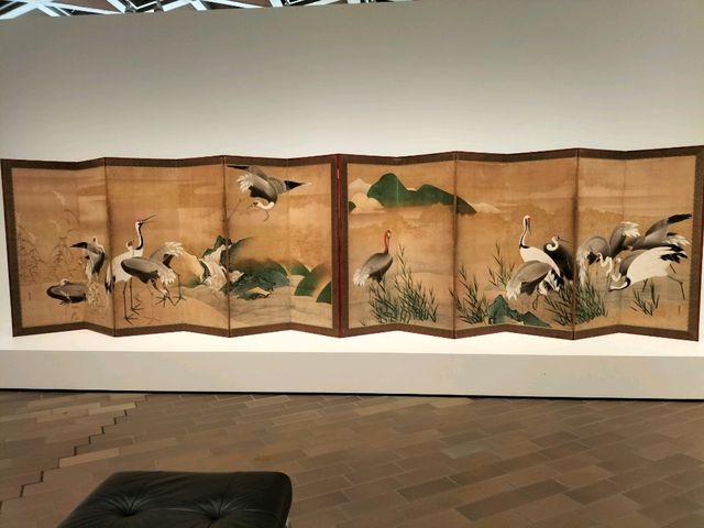 🏺National Gallery Part 3 - Artefacts & Aboriginal Art🏺
