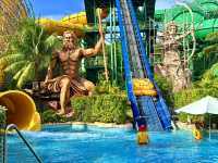 Aquatopia Water Park – Hòn Thơm’s Wildest Splash Adventure