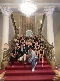 4 Days in Ho Chi Minh City