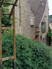 Chevreuse – Medieval Charm in the Heart of Nature