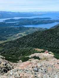 Discover Nahuel Huapi National Park – Argentina’s Majestic Wilderness