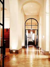  Luxe Vibes at The Westin Perth: A 5-Star Escape! 🌟