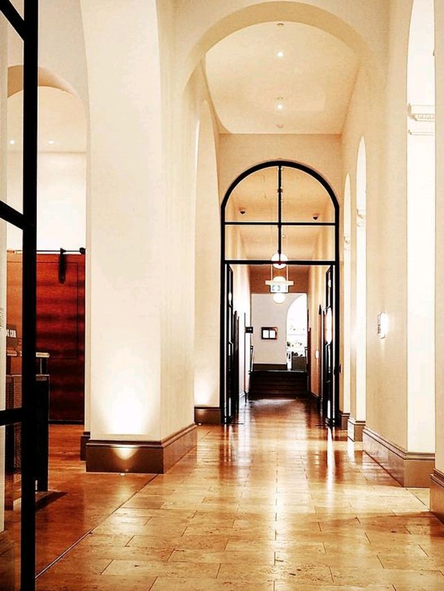  Luxe Vibes at The Westin Perth: A 5-Star Escape! 🌟