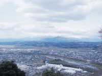 東京至東北攻略：船岡公園賞櫻