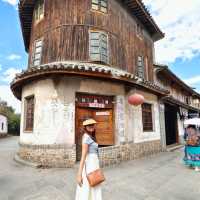 Charming Strolls and Hidden Gems: A Fun Day at Xizhou Ancient Town