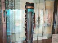 Discovering the Sound of Asia at the Asian Civilisations Museum