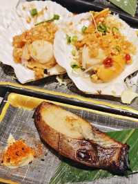豐富💰抵食🥢放題