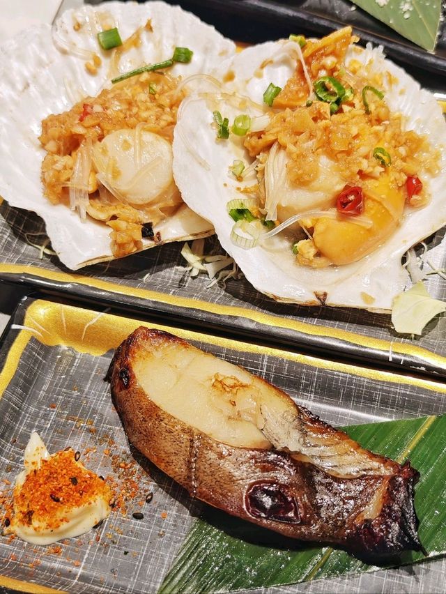 豐富💰抵食🥢放題