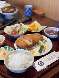 仙巖園內的櫻華亭餐廳