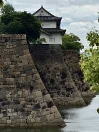 Osaka Highlights: Food, Fun & Castles