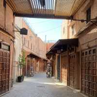 Springtime in the Medina: My Marrakech Adventure