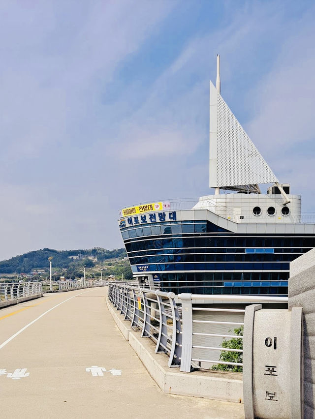 The Ipobo Observatory
