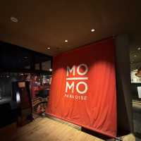 Momo Paradise ที่ญี่ปุ่นนนน 🇯🇵