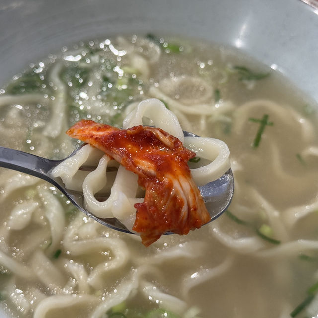 종각역 칼국수 맛집 삼봉도담