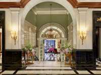 The Savoy Hotel – London’s Legacy of Elegance