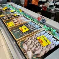 🇯🇵【鳥取県】大漁市場なかうら！新鮮な海鮮をGET!^ ^