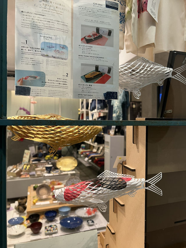 端午節好去處去元創方感受藝術文創氛圍