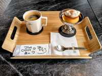 高山 | JUNE COFFEE 六月咖啡，FAV LUX 的現代時尚咖啡