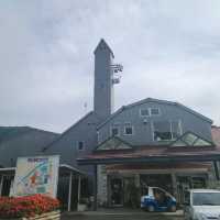 【静岡】酪農王国オラッチェ