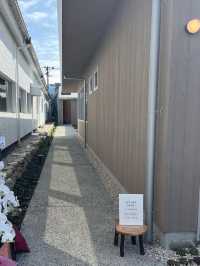 【福岡グルメ】朝９時半から開いてるちょっと大人な雰囲気のカフェ☕