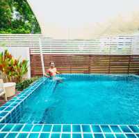 The Rock Hua Hin Beach Resort  