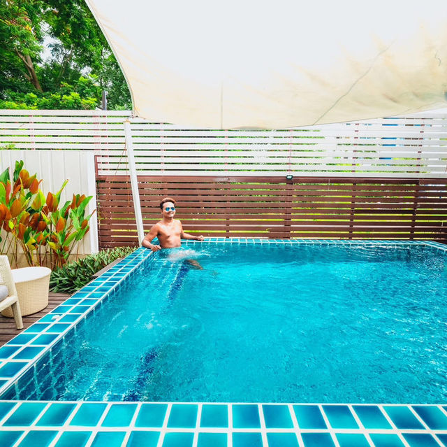 The Rock Hua Hin Beach Resort  
