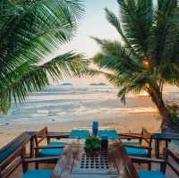 Centara Koh Chang Tropicana Resort  
