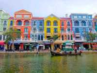 Venice Phuqouc Vietnam 